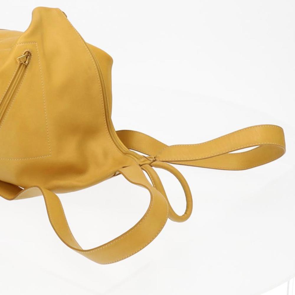 Loewe Backpack Leather Black Anton - image 4